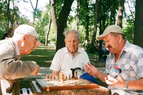 Chess